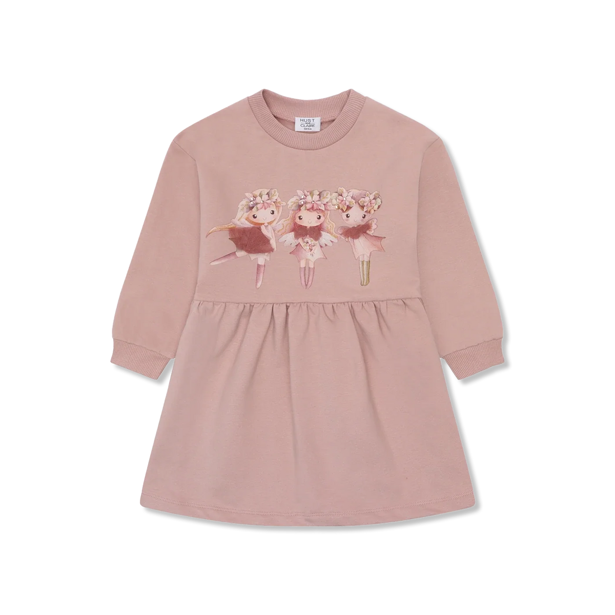 HCDonna dress