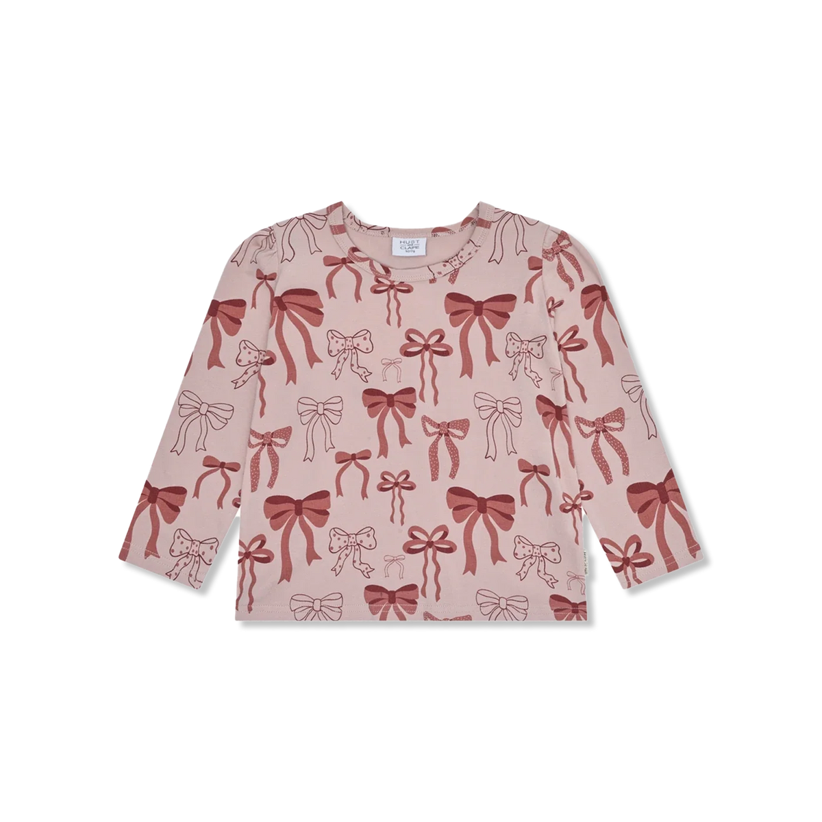 HCAlma langarmshirt