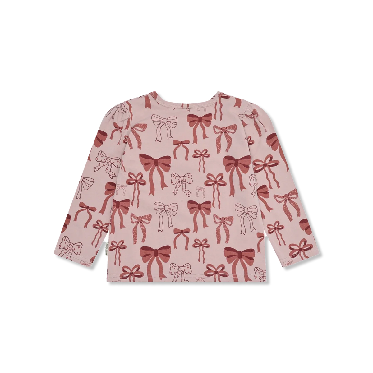 HCAlma langarmshirt