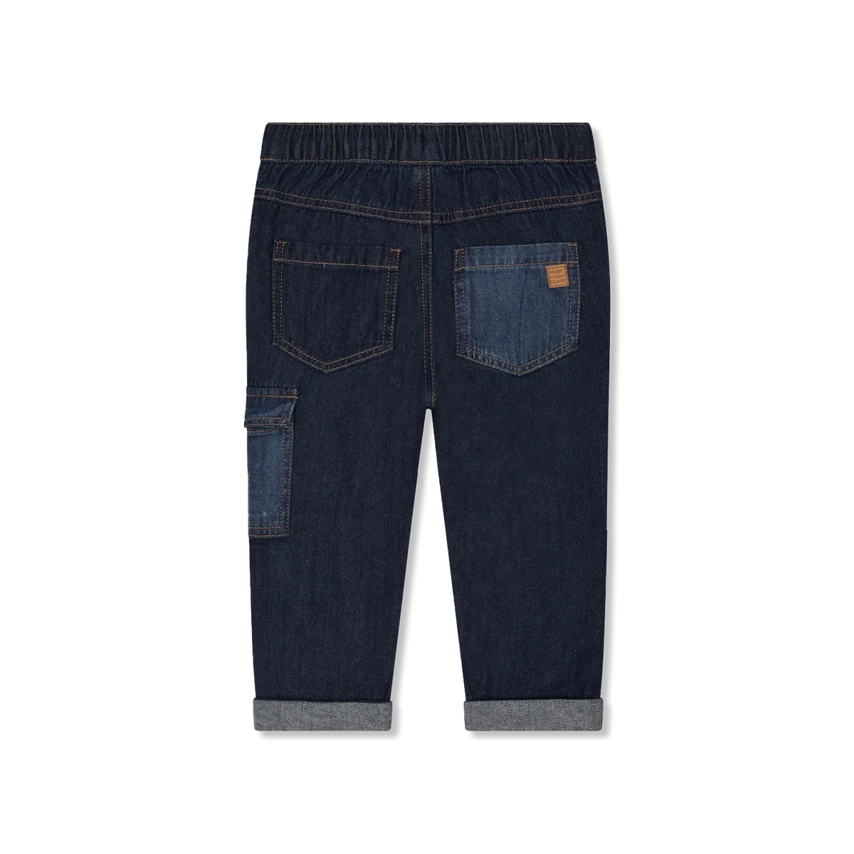 HCJames pants