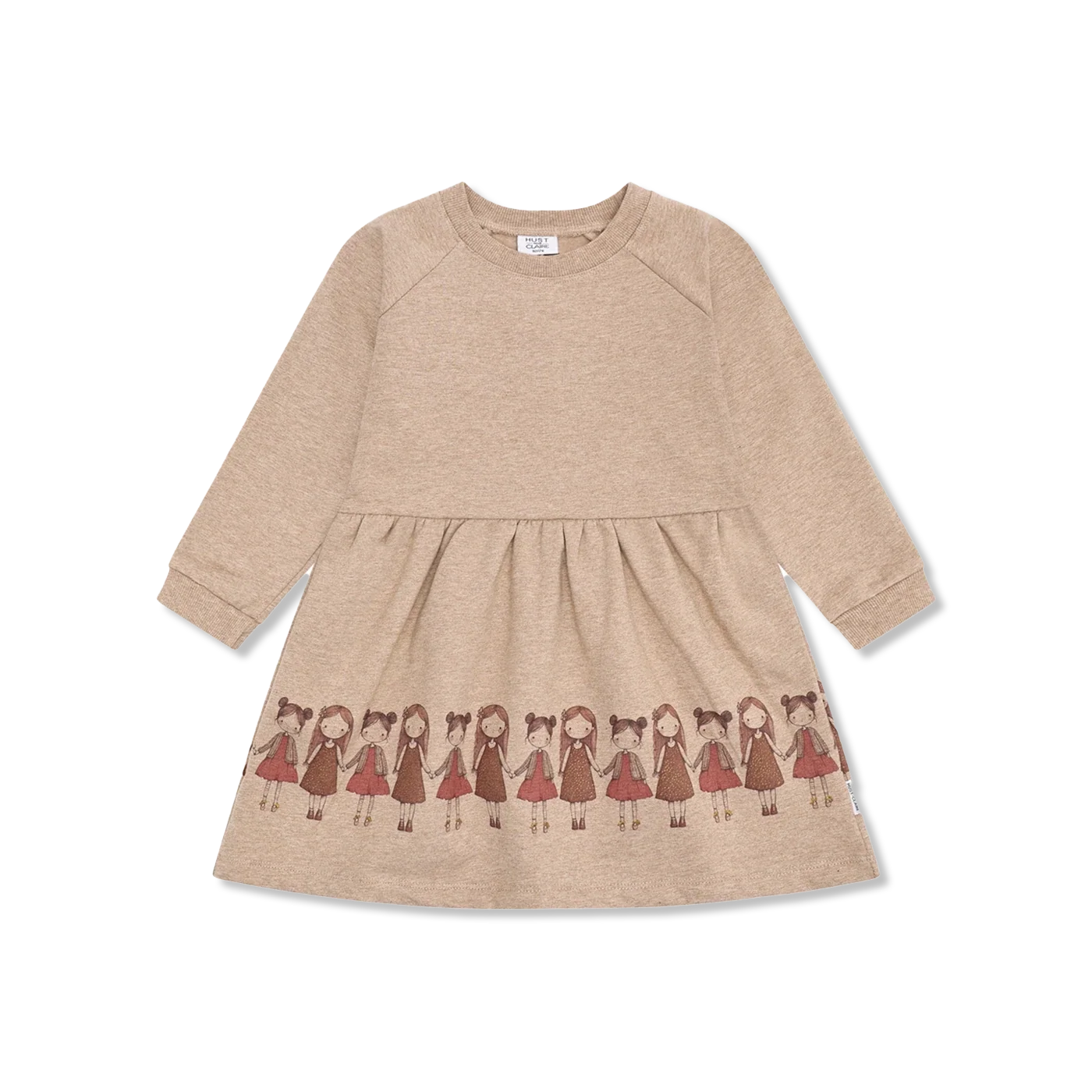 HCDonna dress