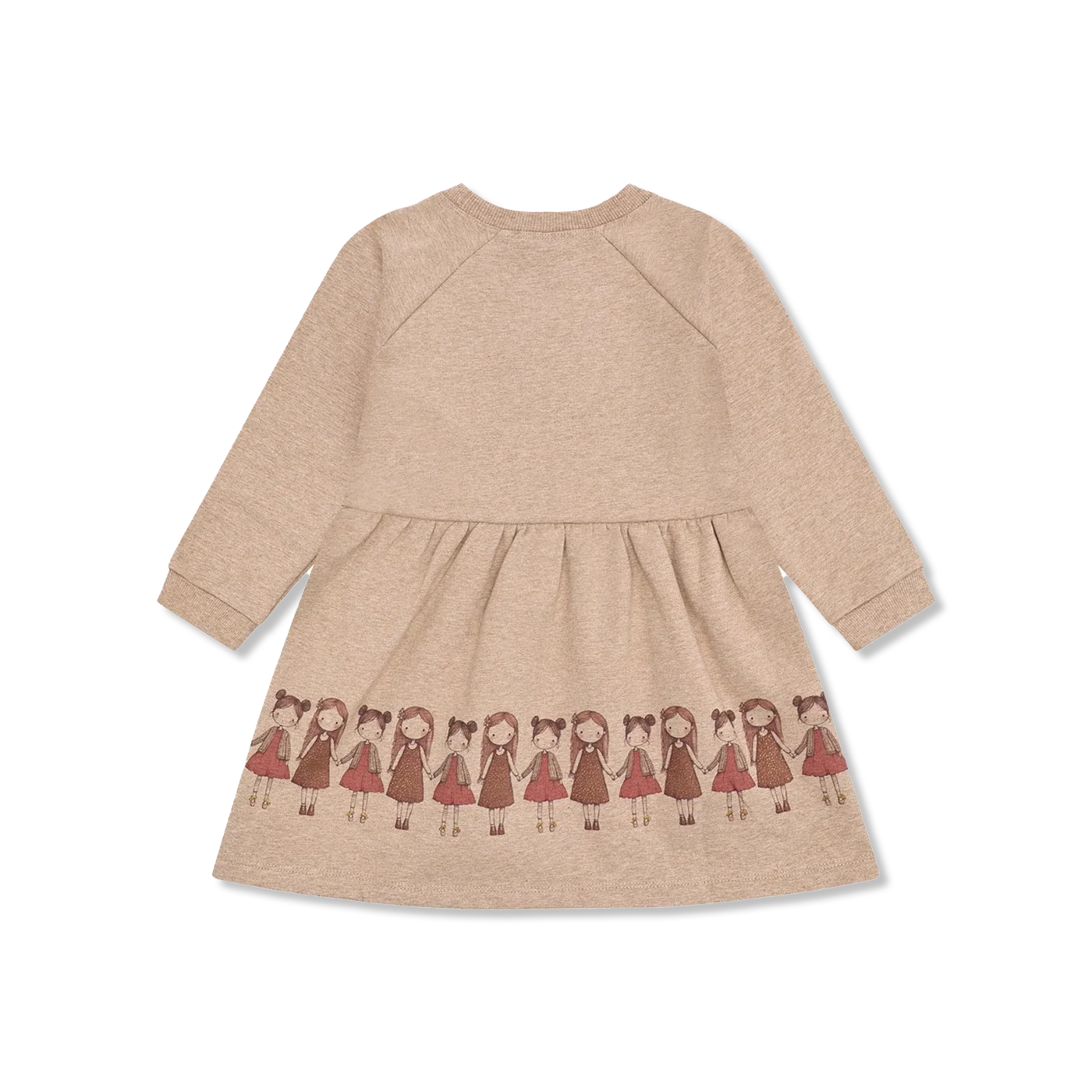 HCDonna dress