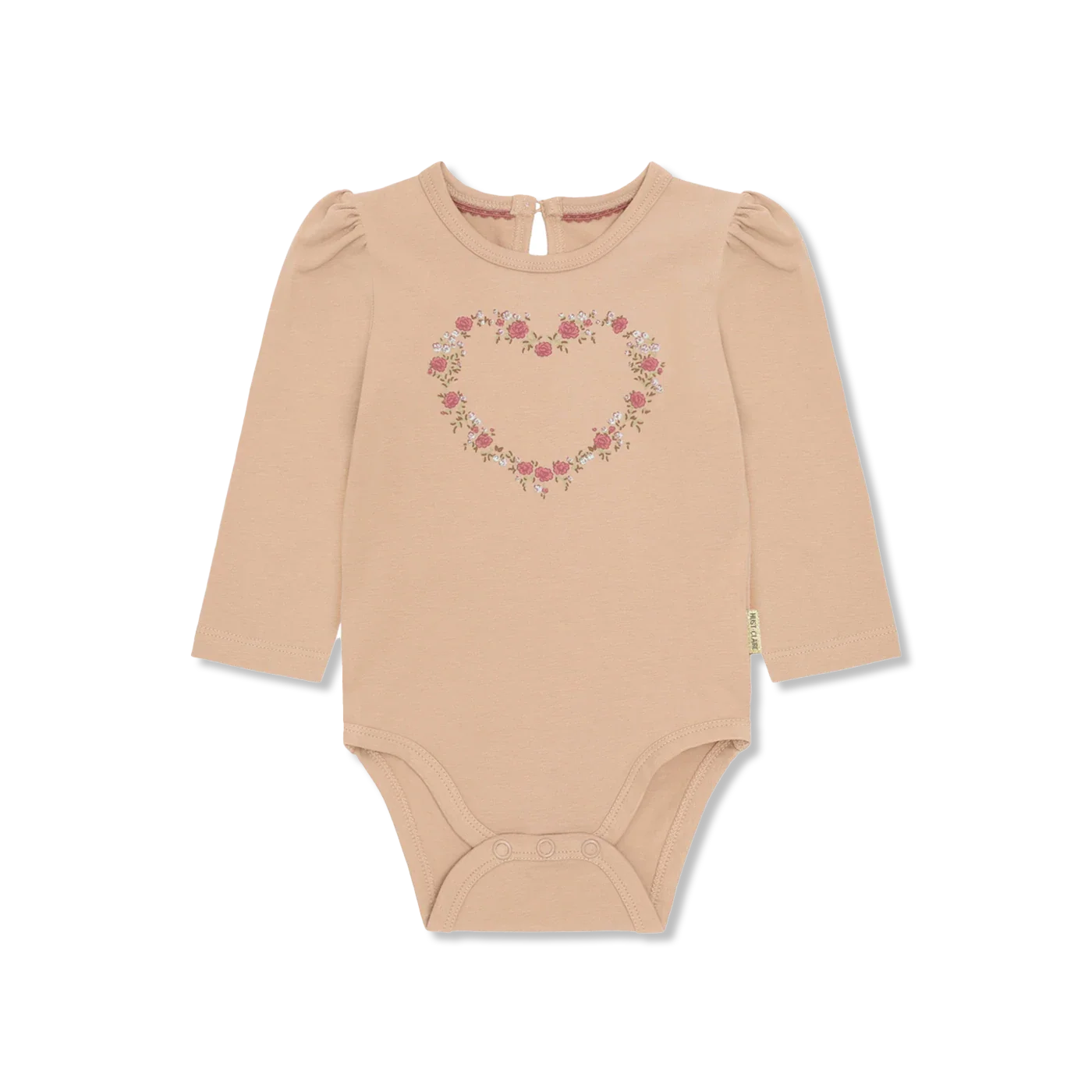 HCBritt summer suit