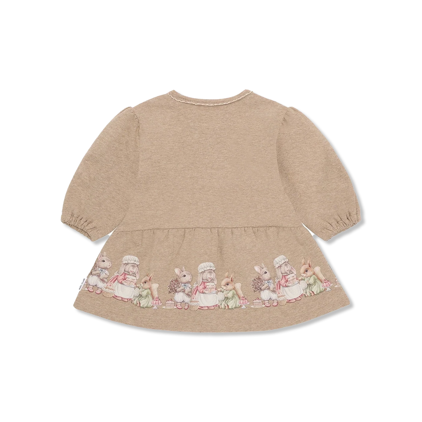 HCKristi langarmshirt