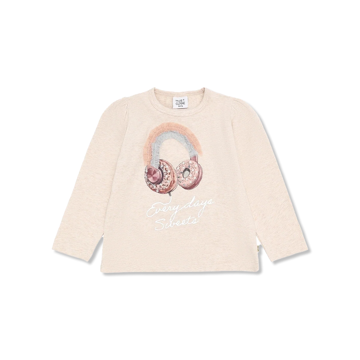 HCAlma langarmshirt