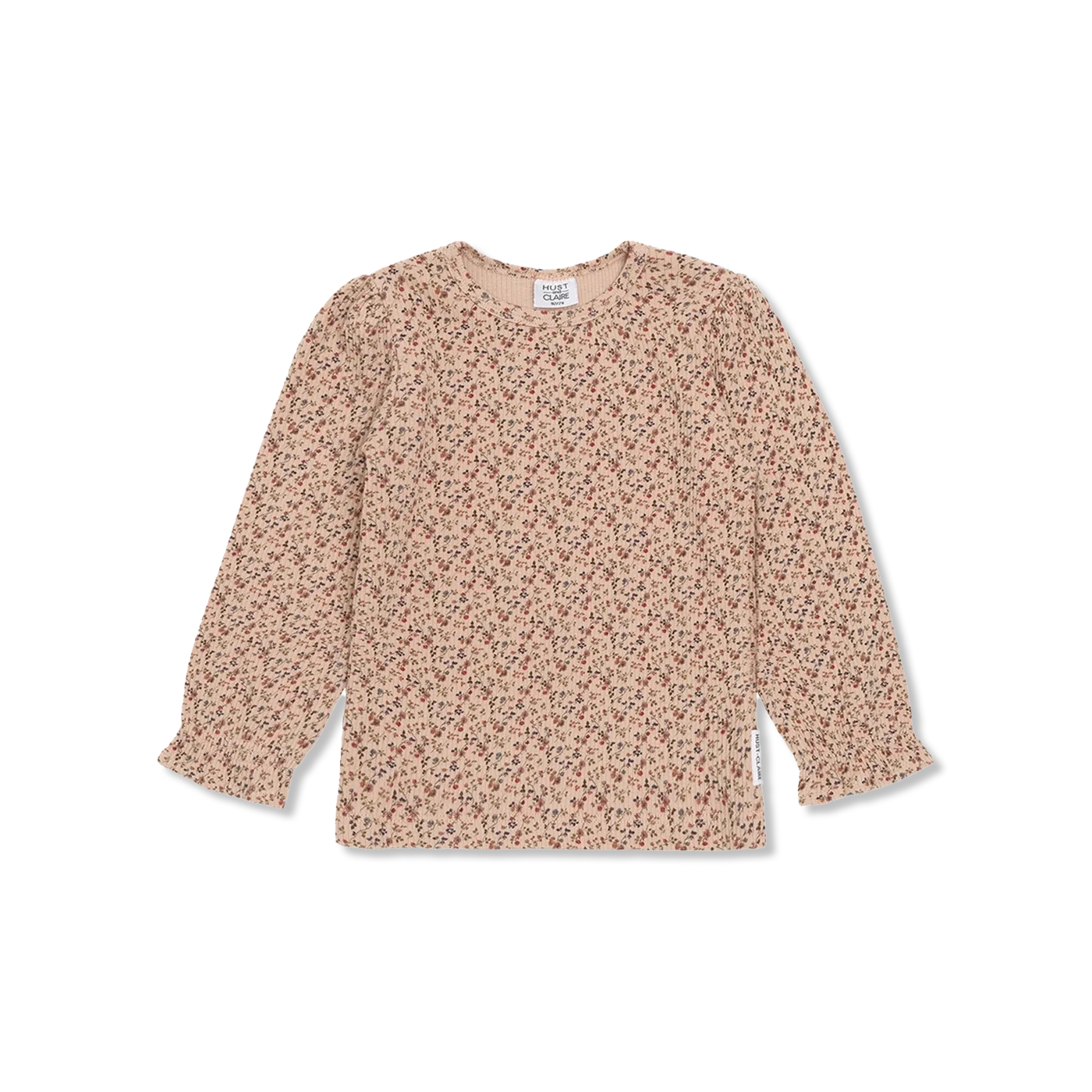 HCAlma langarmshirt