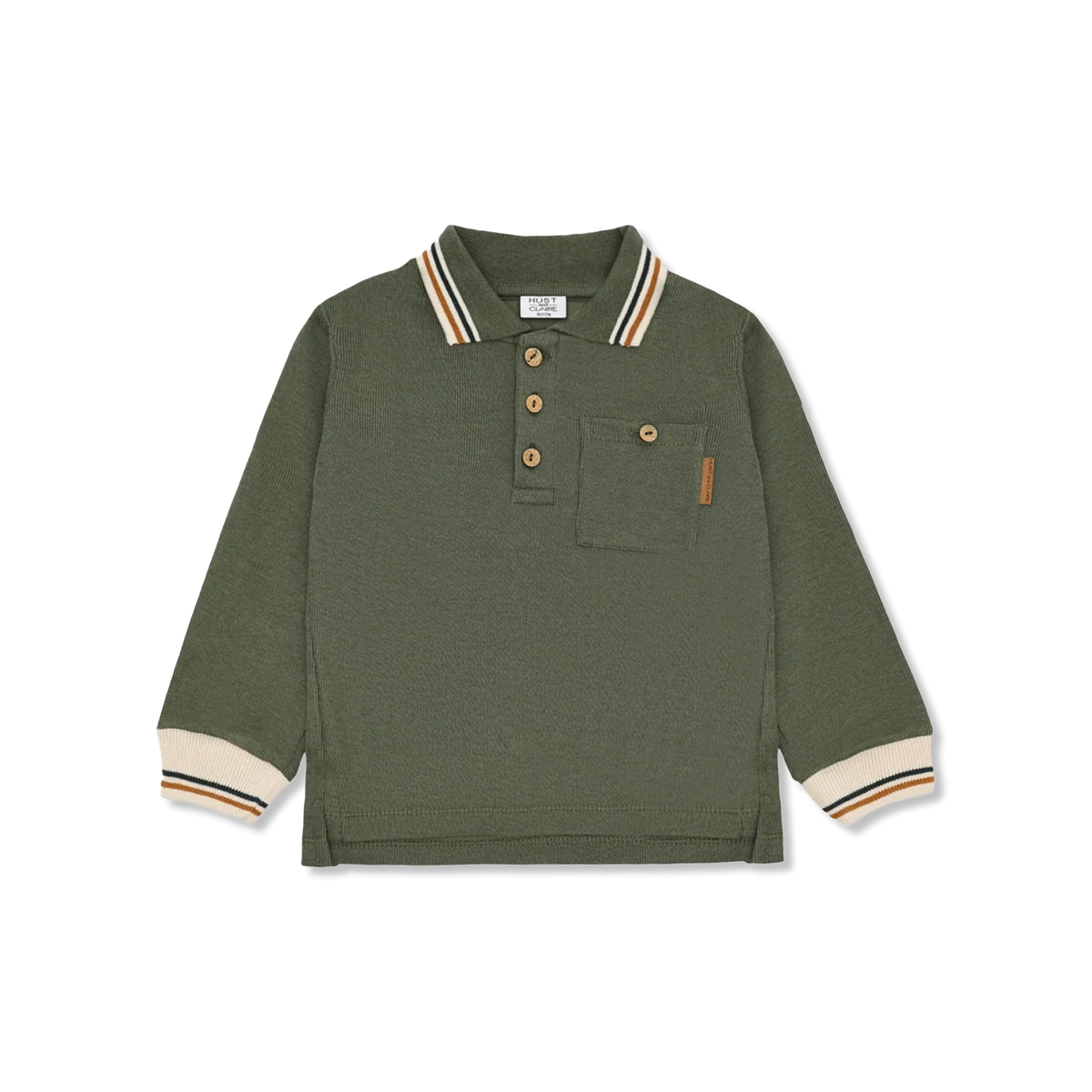 HCStevie langarmshirt