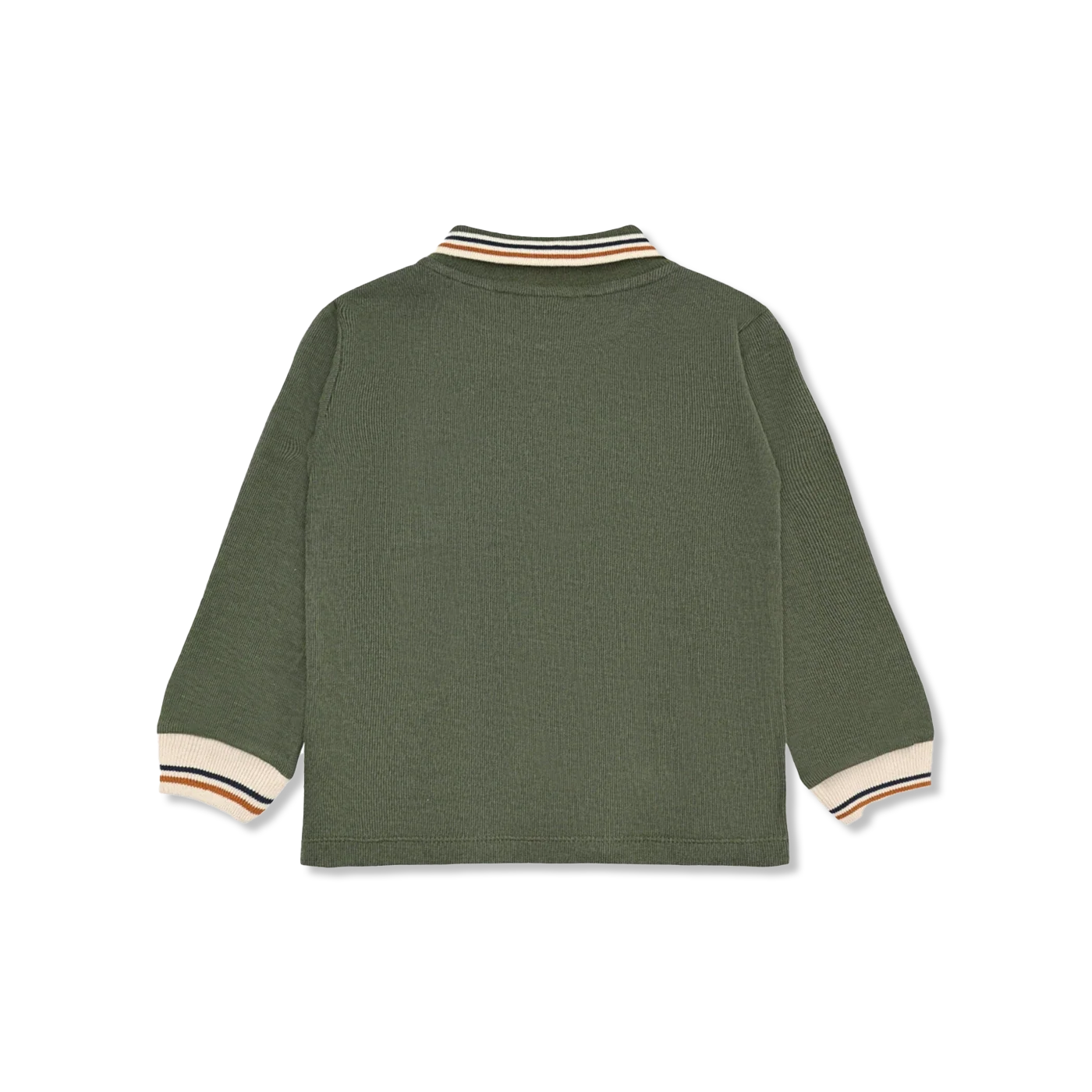HCStevie langarmshirt