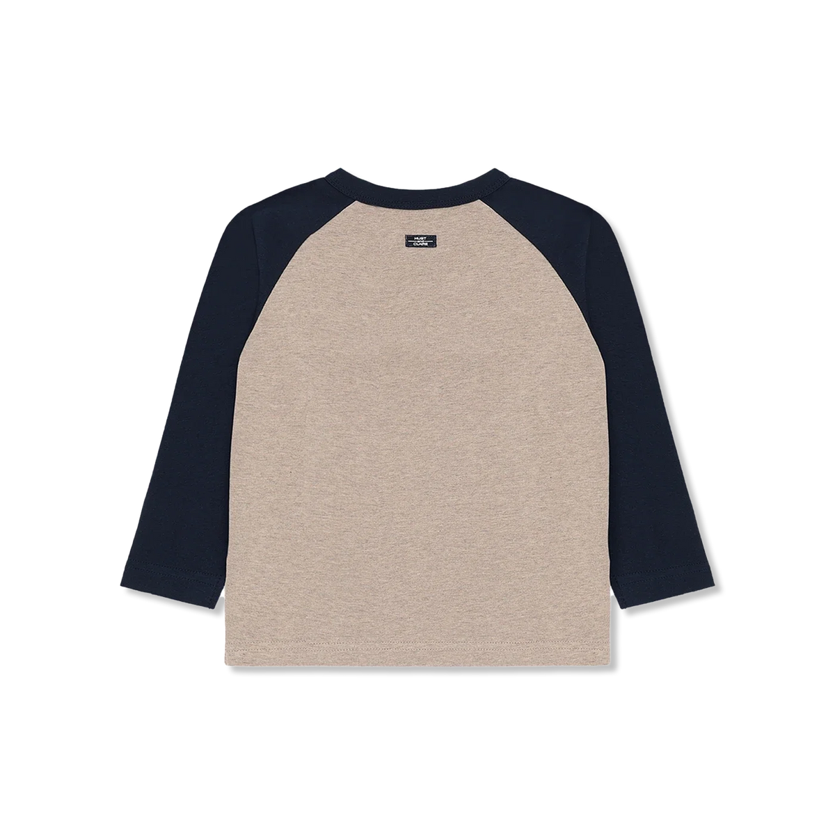 HCAnton langarmshirt