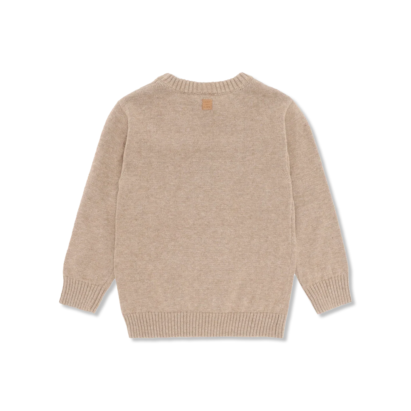 HCPelle langarmshirt