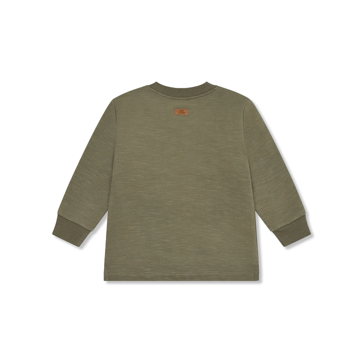 HCSofus langarmshirt