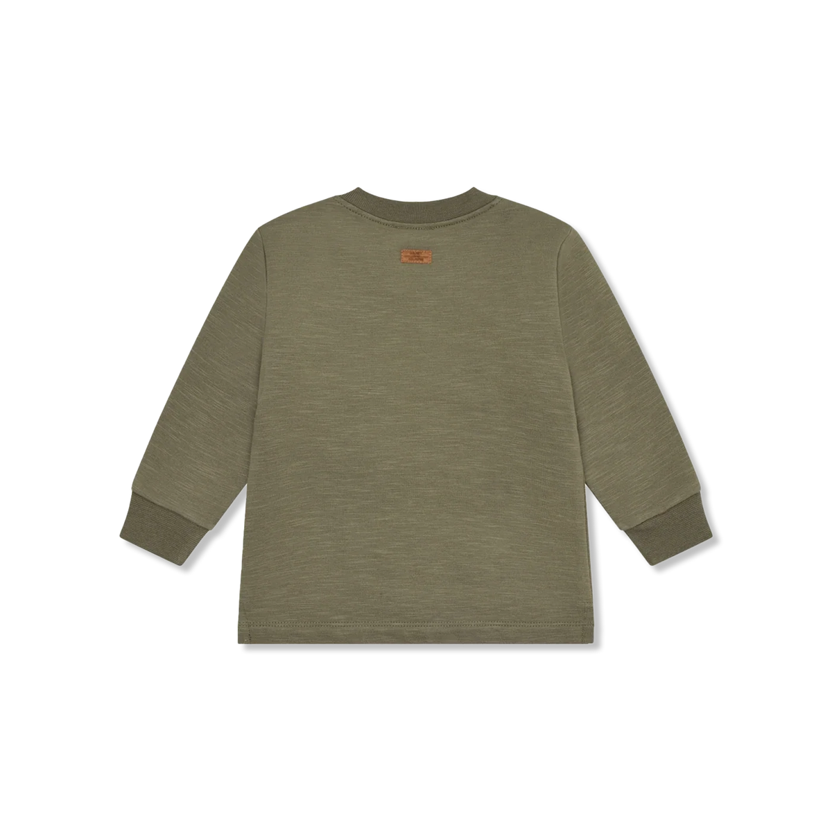 HCSofus langarmshirt