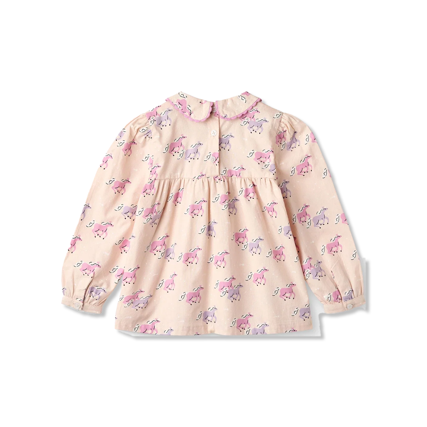 langarmshirt