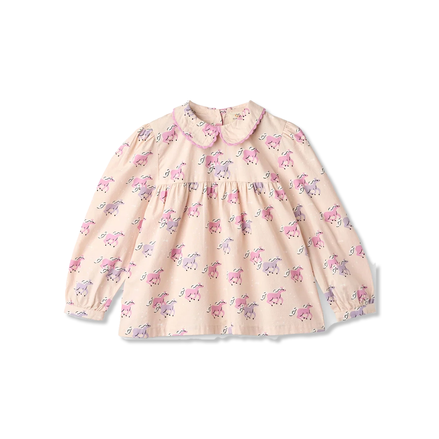 langarmshirt