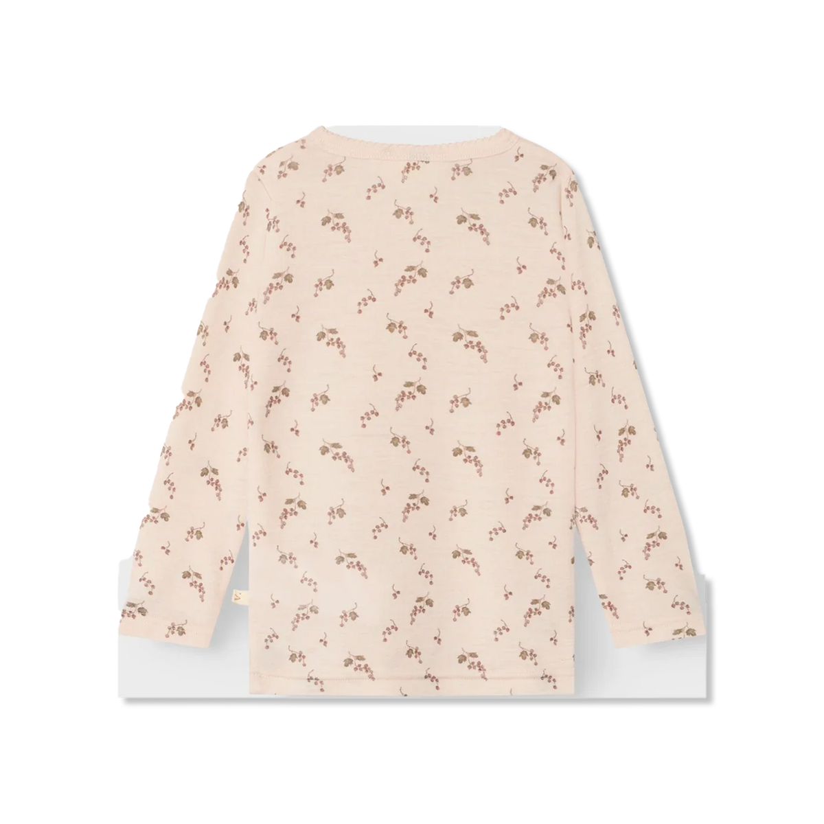 Nmfnoel Nia lS T-shirt