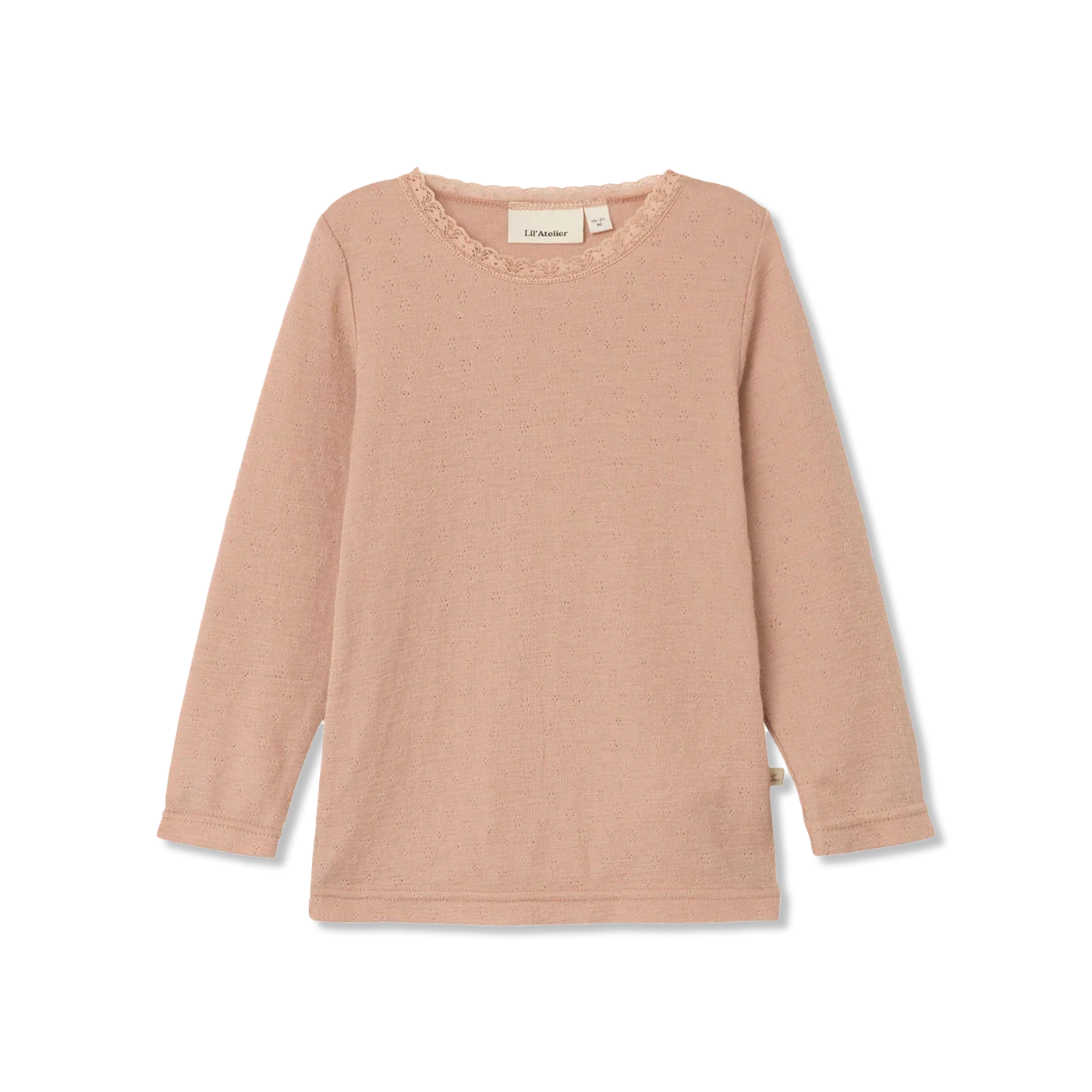Nmfnoel Nab langarmshirt