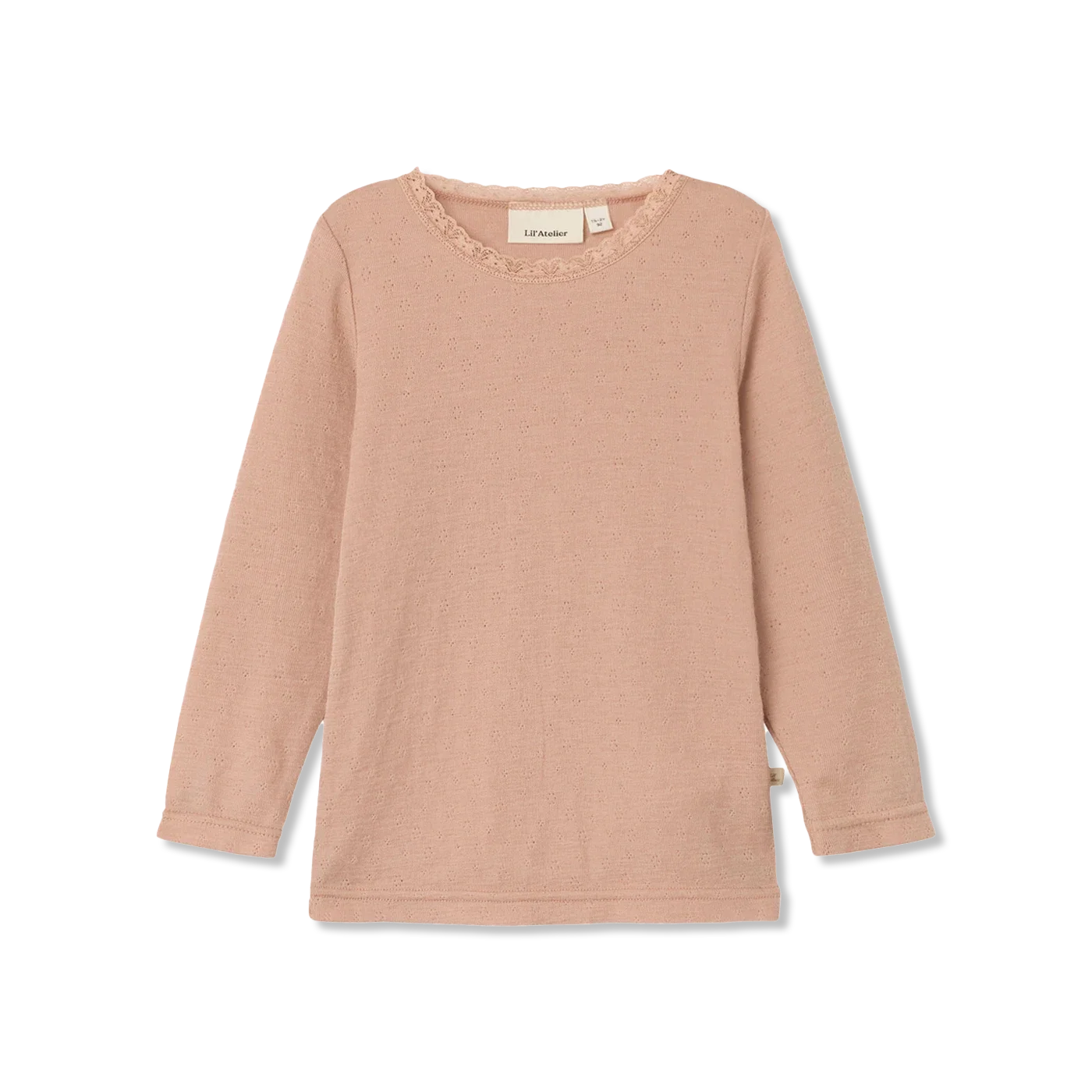Nmfnoel Nab lS T-shirt