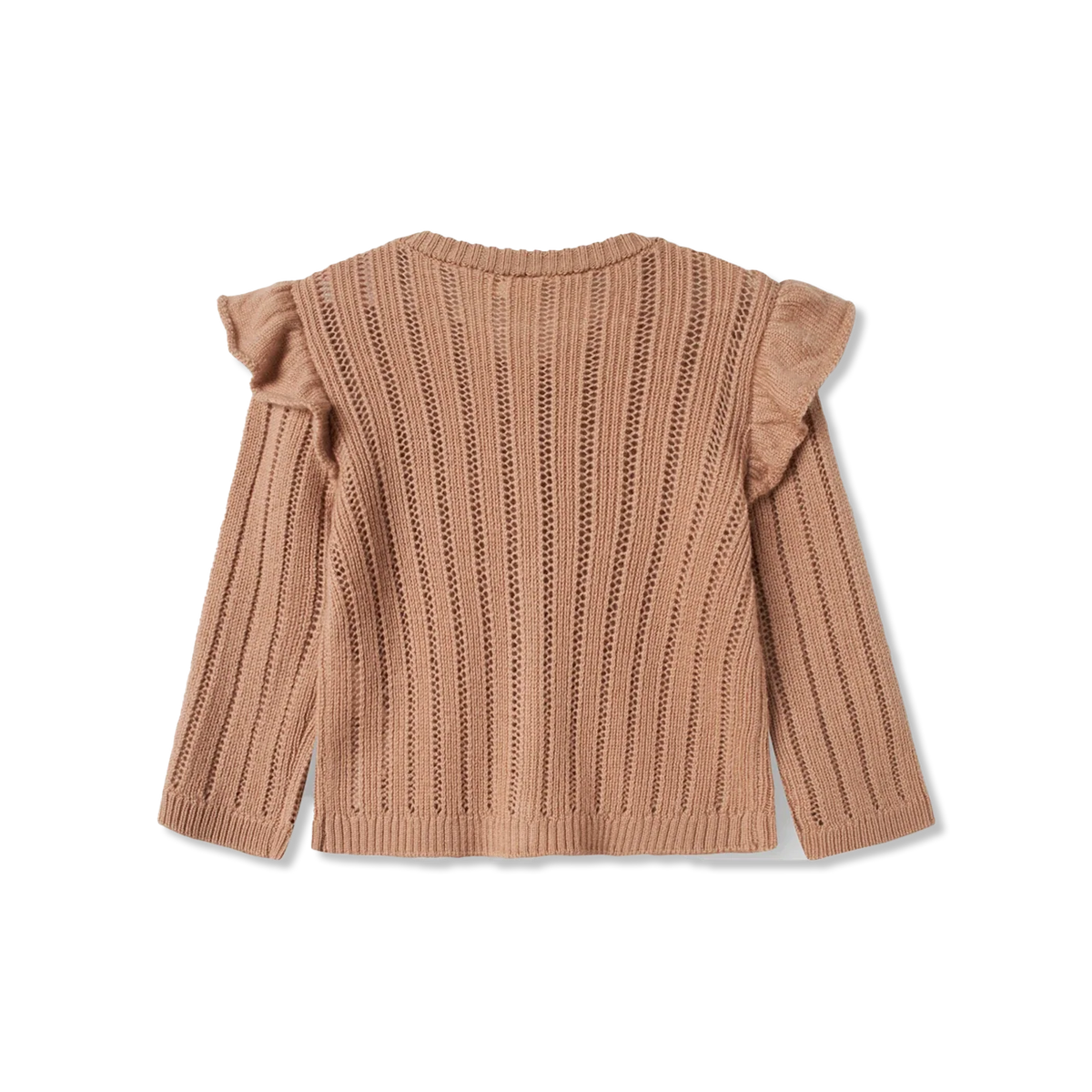 Nmfnomo lS T-shirt