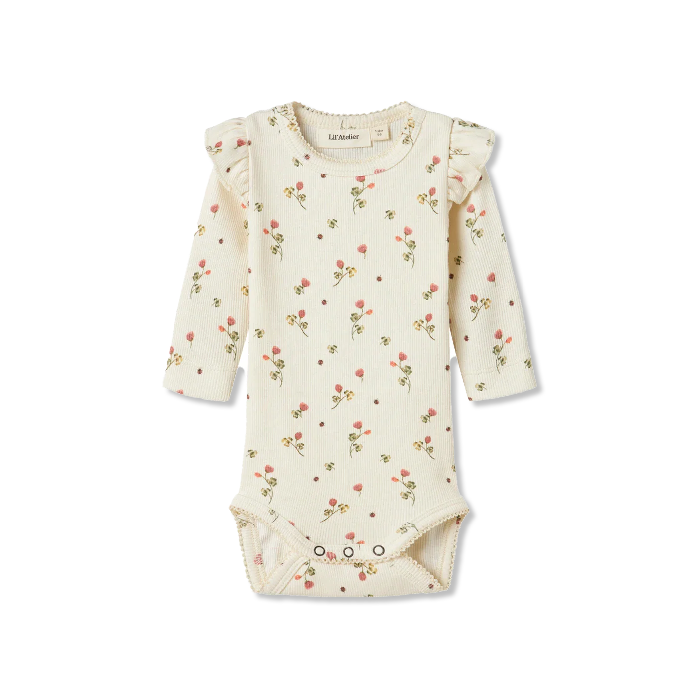 Nbflavo Eve bodystocking