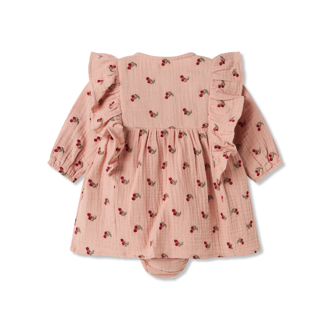 Nbfkoala dress