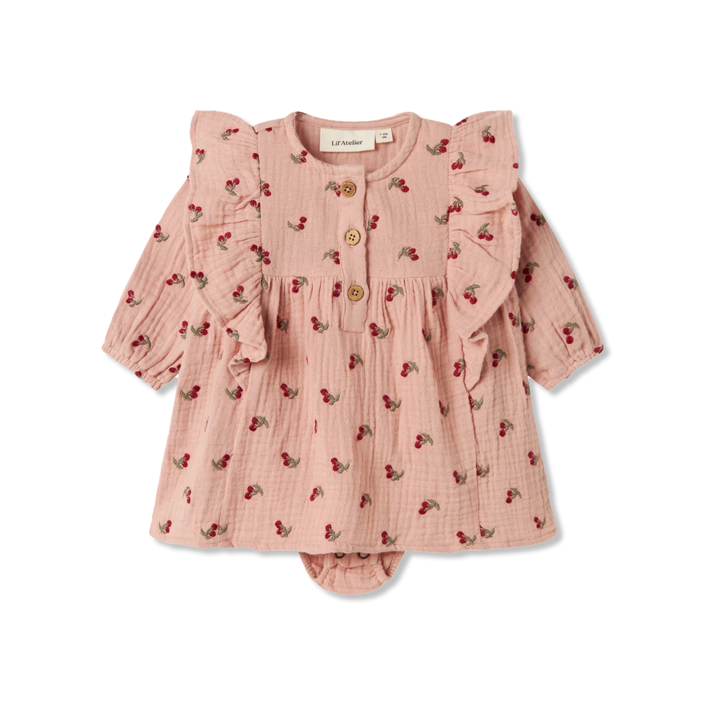 Nbfkoala dress
