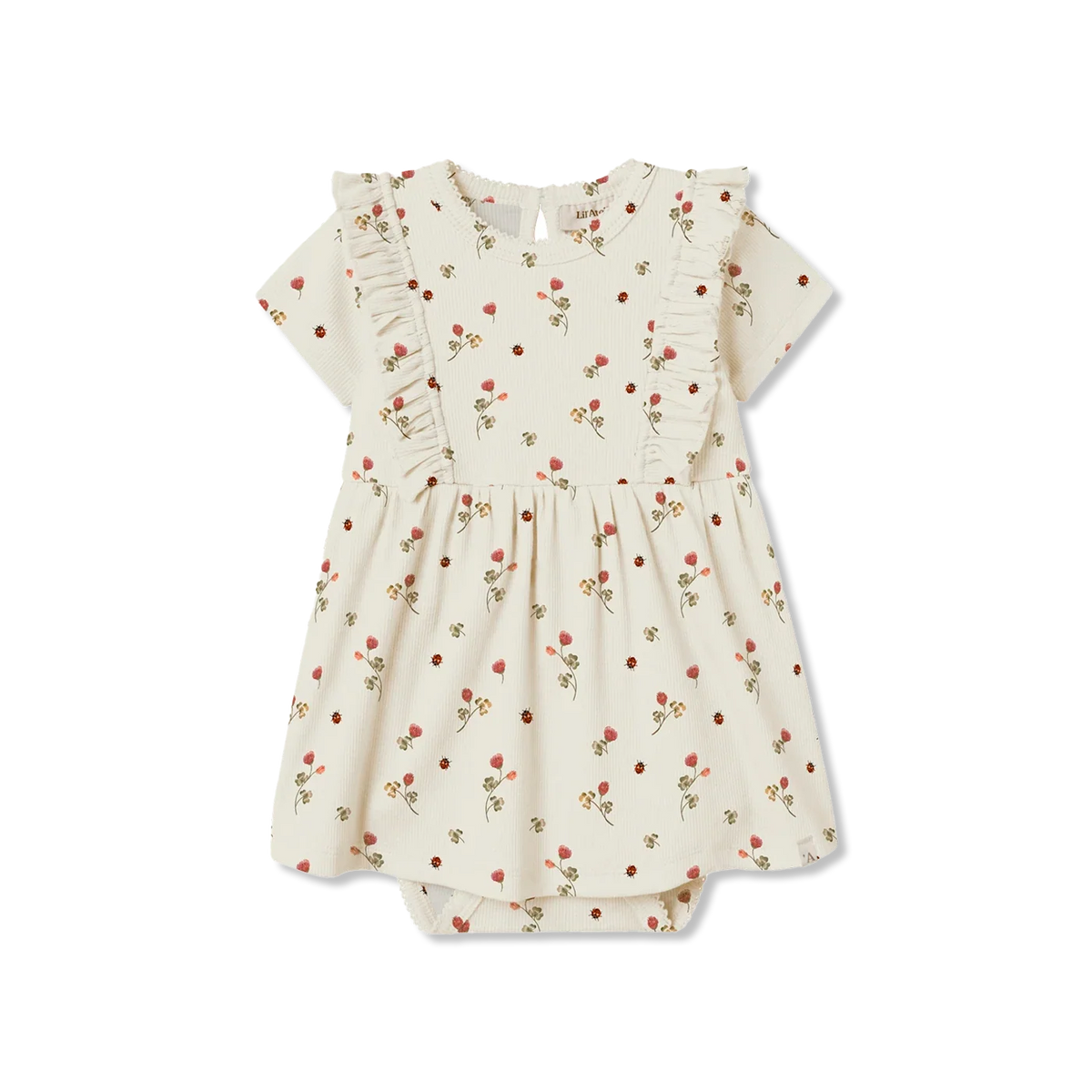 Nbflavo Ena dress