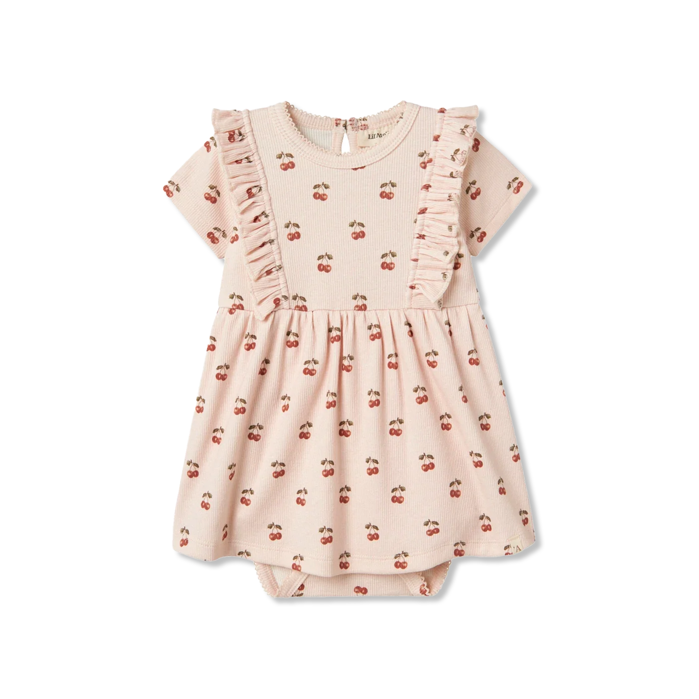 Nbflavo Ena kleid