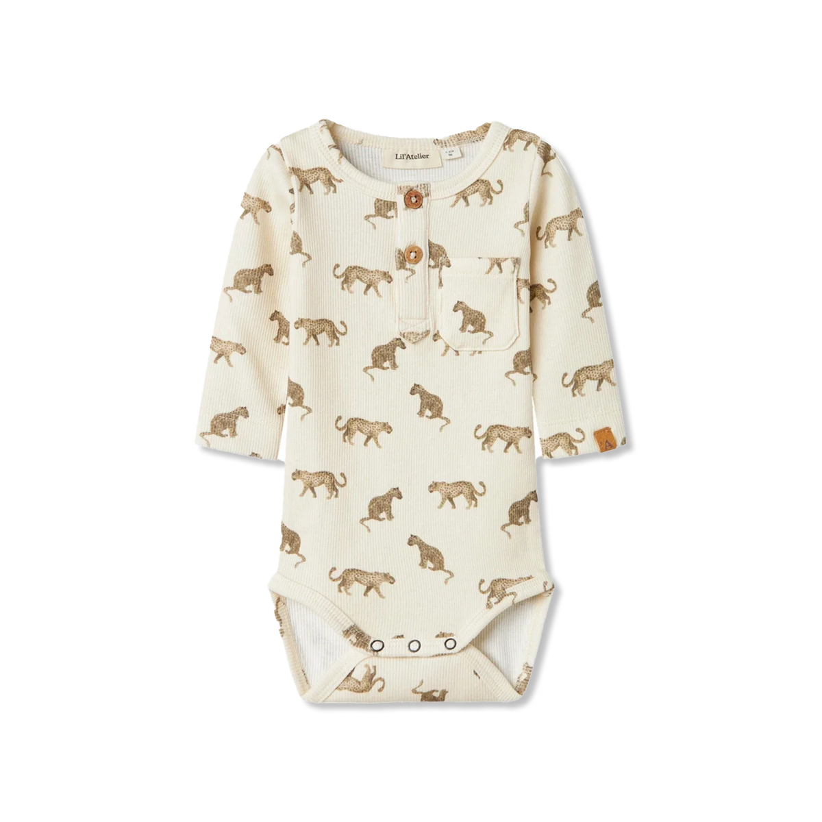 Nbmlavo Eno summer suit