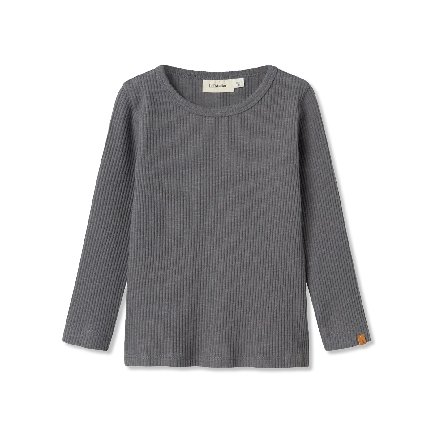 Nmmrajo Mak langarmshirt