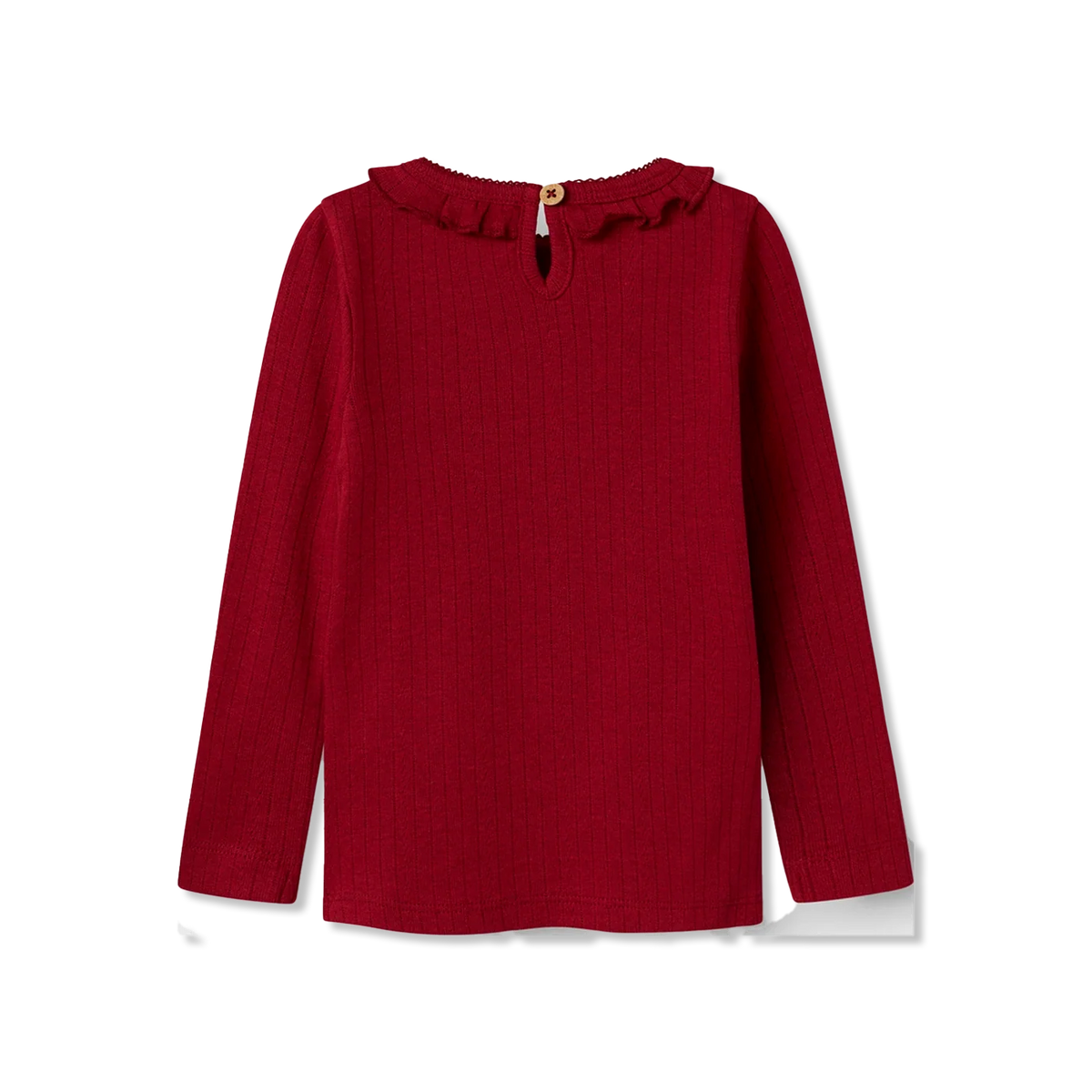 Nmfrachel Nim langarmshirt