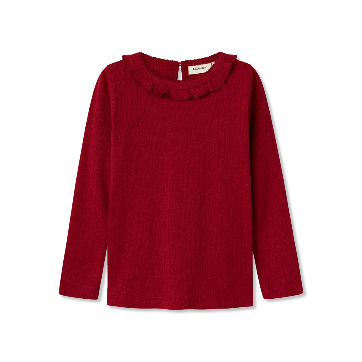 Nmfrachel Nim langarmshirt