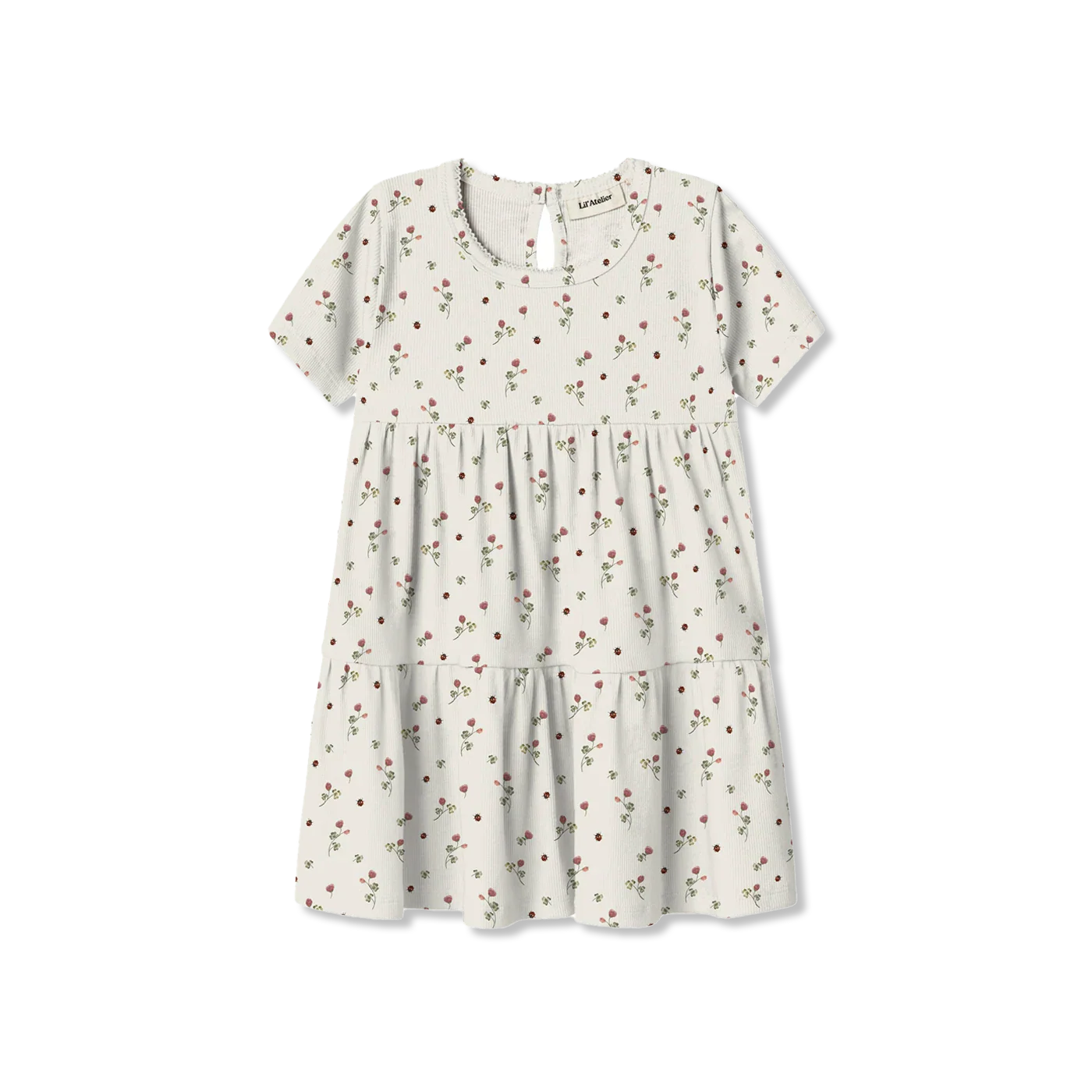 Nmflavo Era dress
