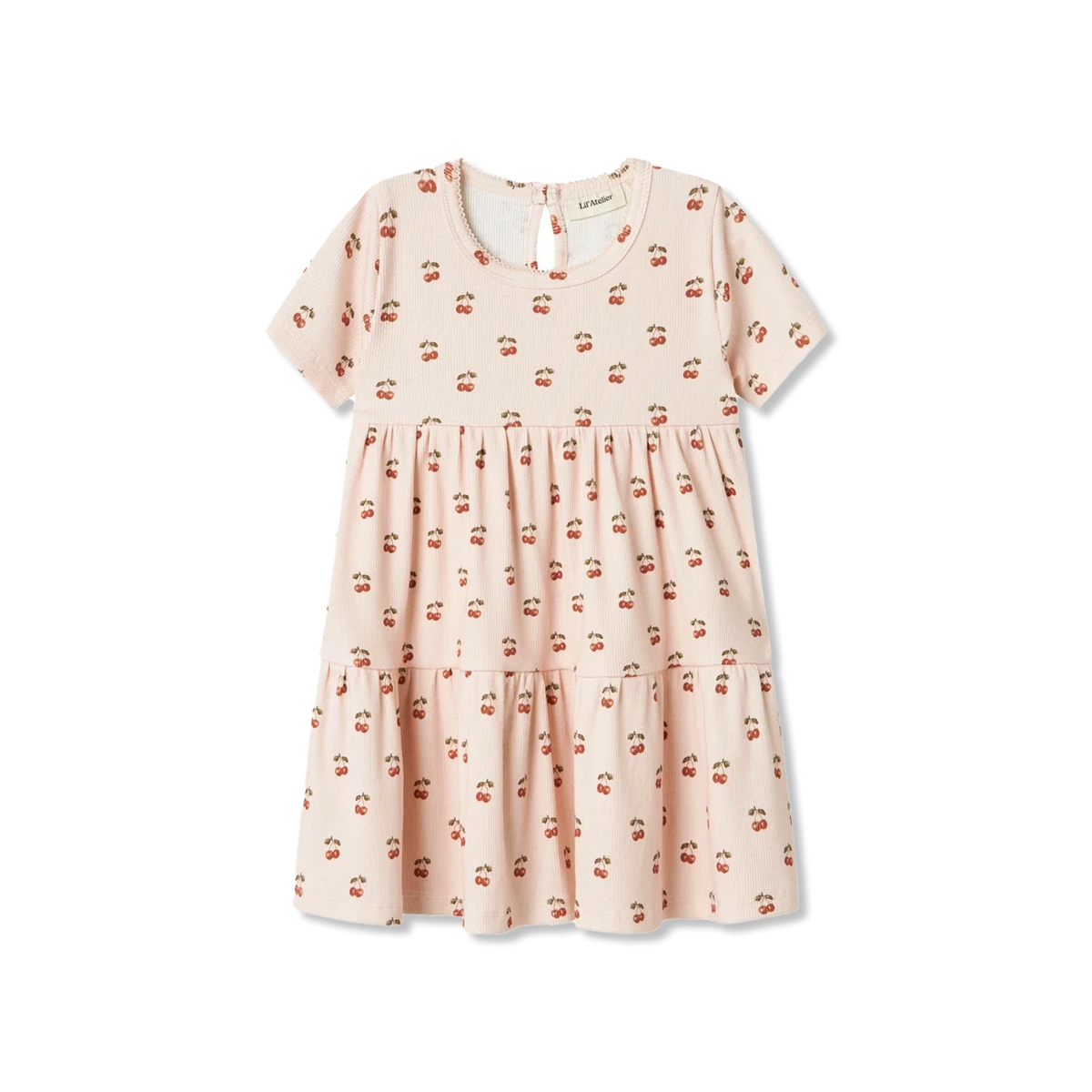 Nmflavo Era kleid