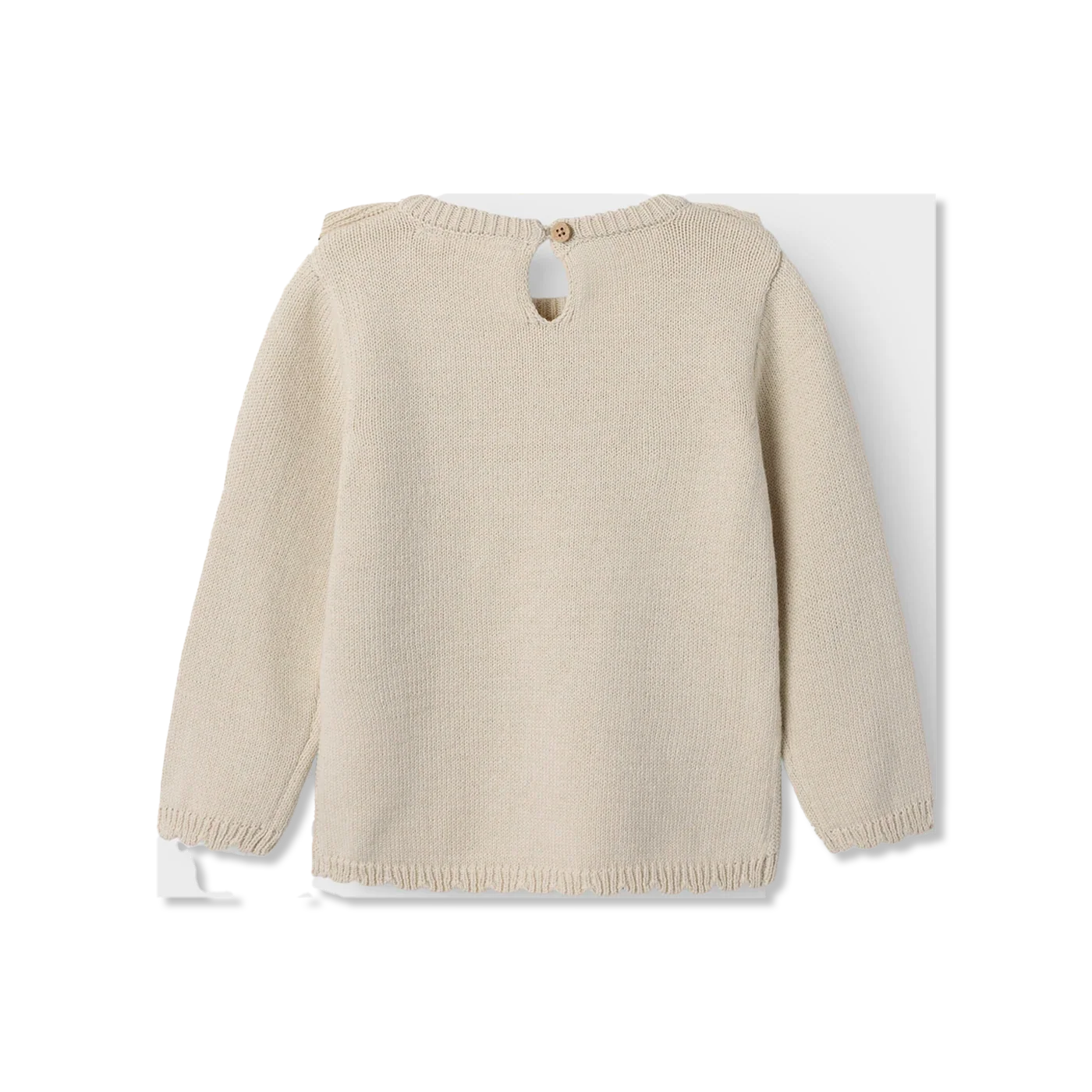 Nmflaguna langarmshirt