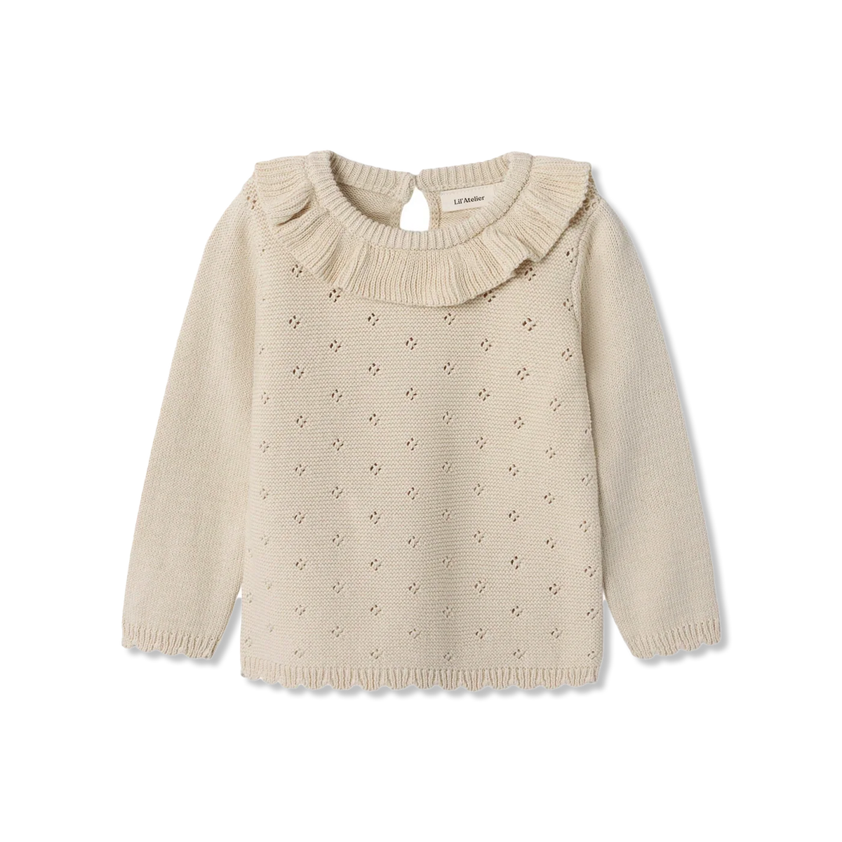 Nmflaguna langarmshirt