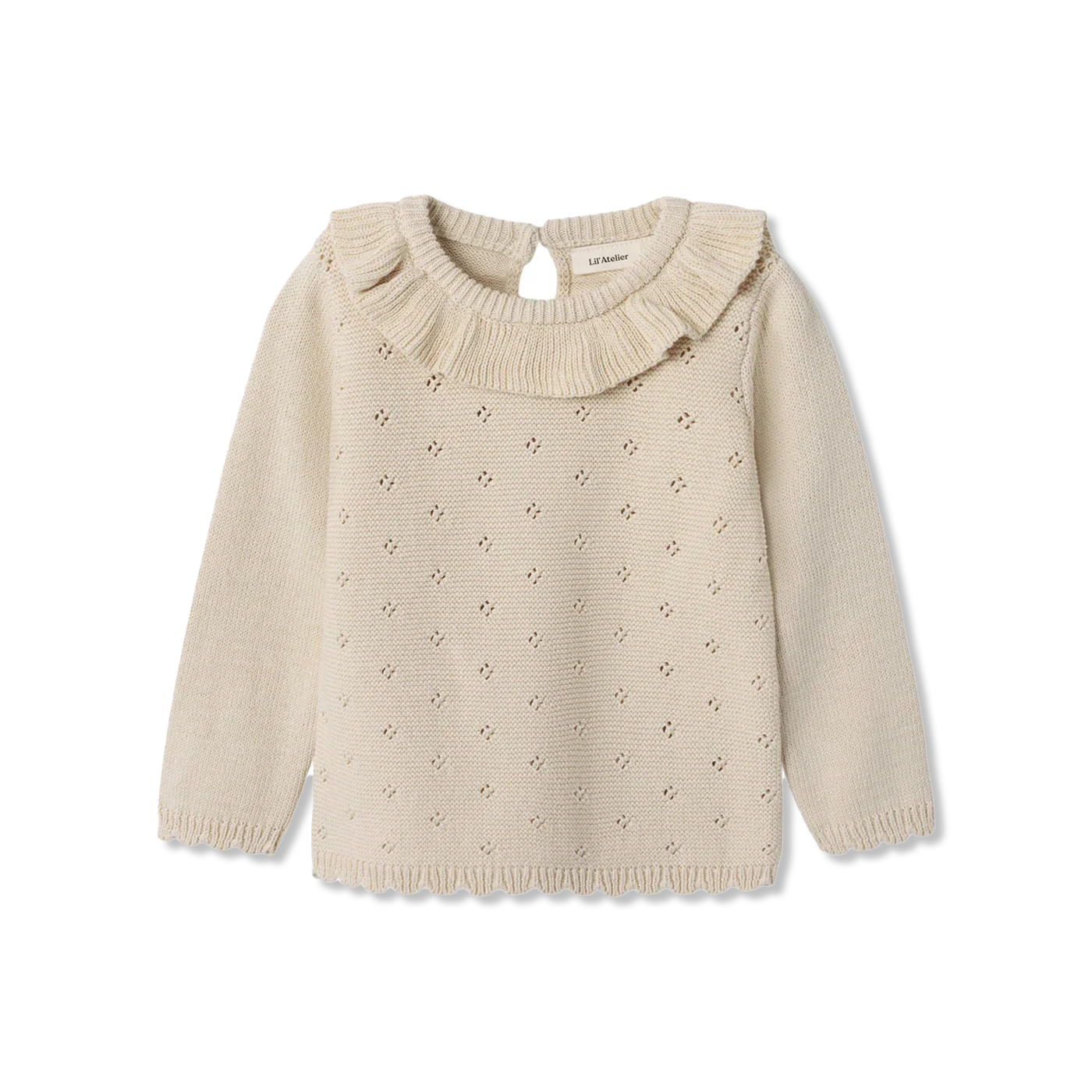 Nmflaguna lS T-shirt