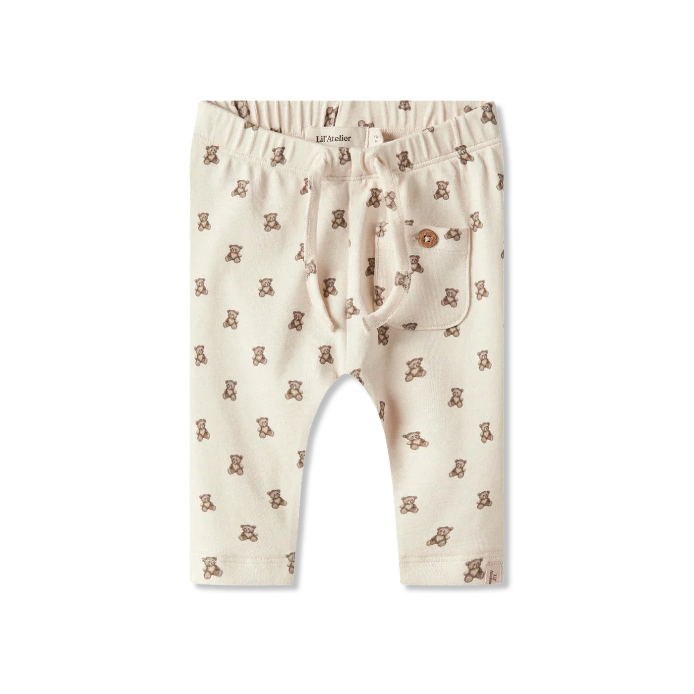 Nbngayo Eli pants