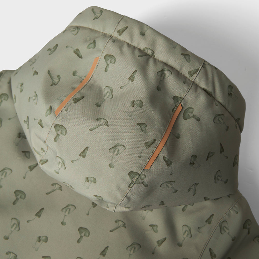 Nmmlasnow10 Winter jacket