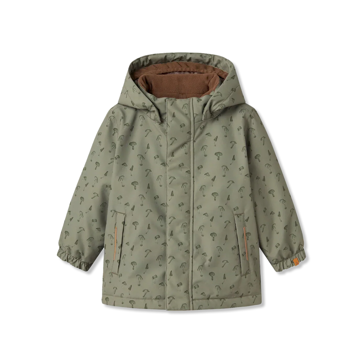 Nmmlasnow10 Winter jacket
