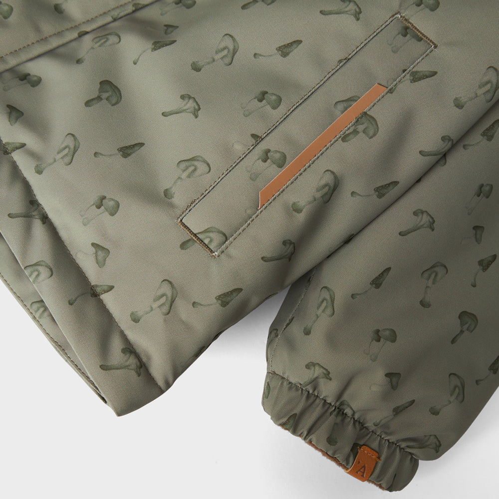 Nmmlasnow10 Winter jacket