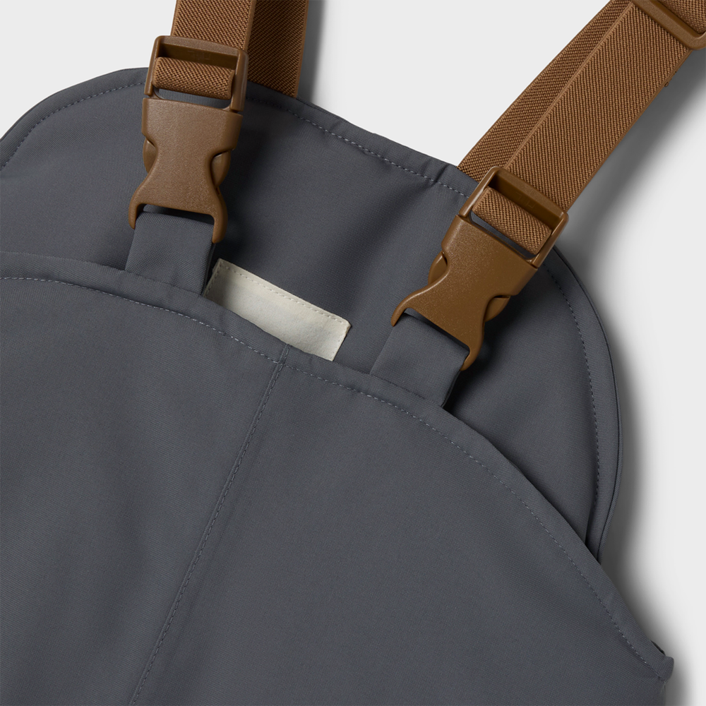 Nmmlasnow10 überziehhose