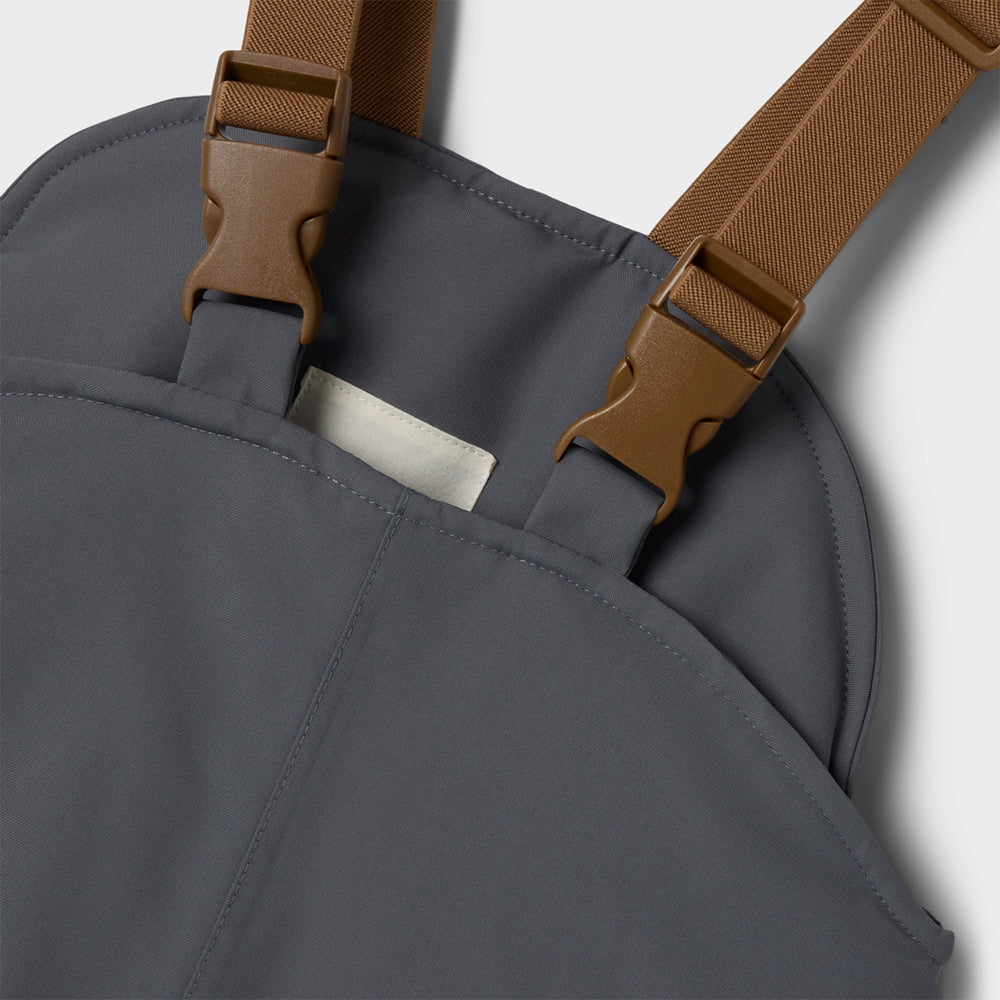 Nmmlasnow10 überziehhose