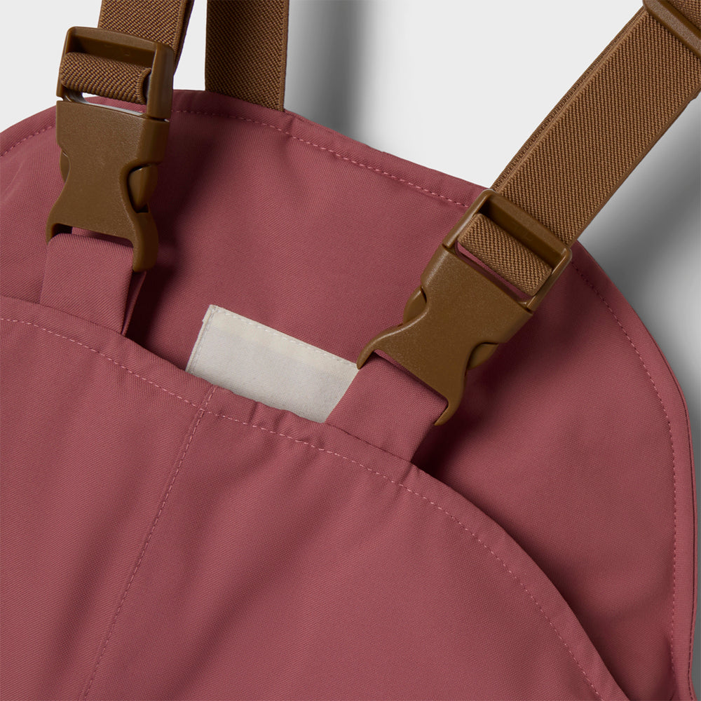 Nmflasnow10 überziehhose