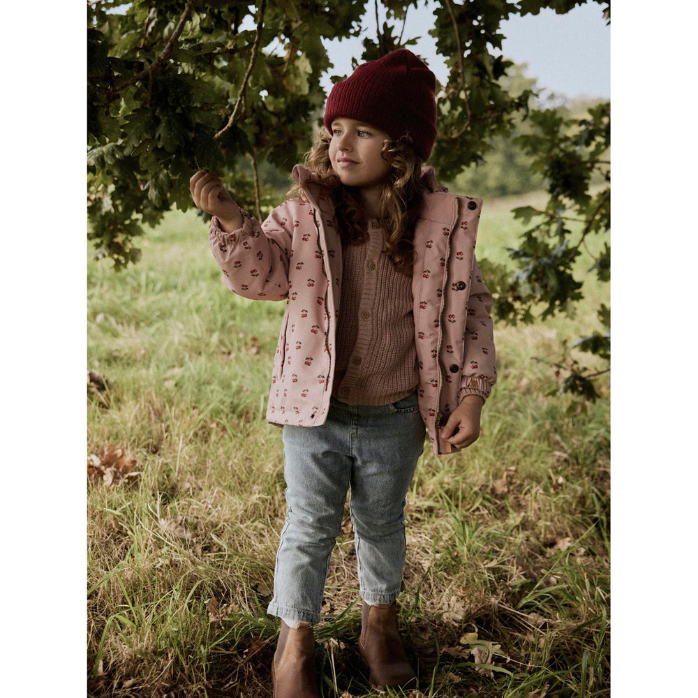 Nmflasnow10 Winterjacke