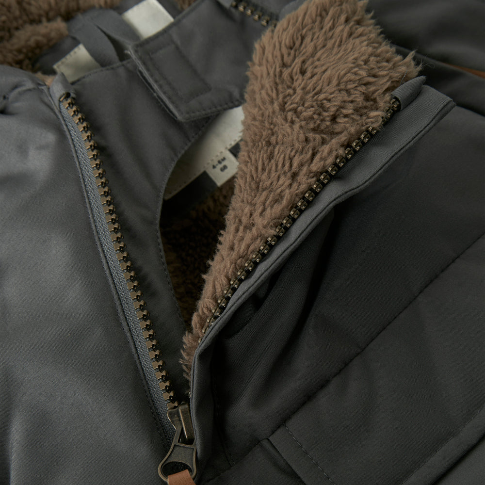 Nbmlasnow05 Winterjacke