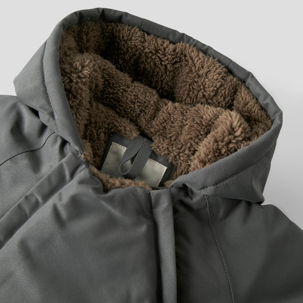 Nbmlasnow05 Winterjacke
