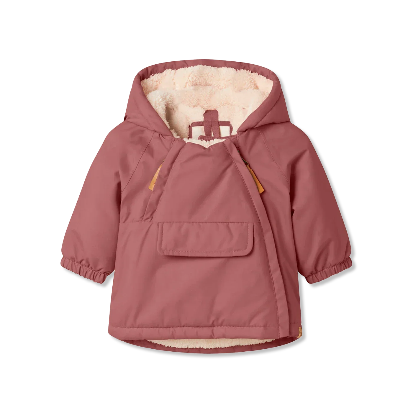 Nbflasnow05 Winterjacke