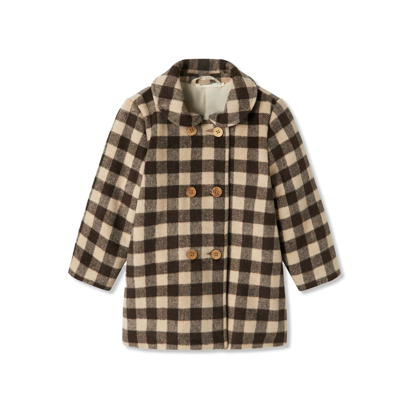 Nmfnima Winter jacket