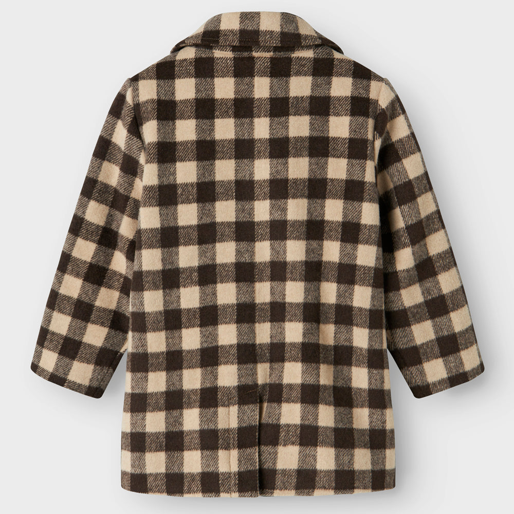 Nmfnima Winterjacke