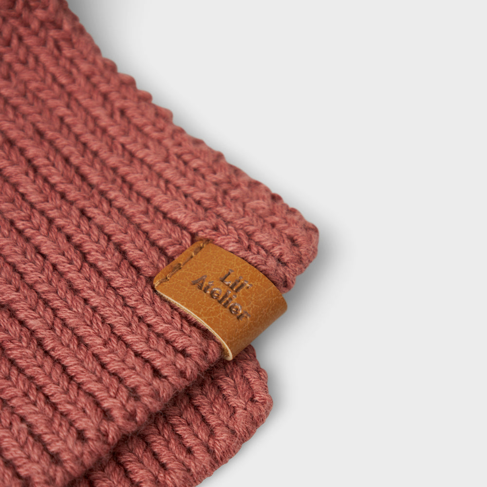 Nmfnalu Neck warmer